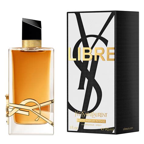 ysl libre intese